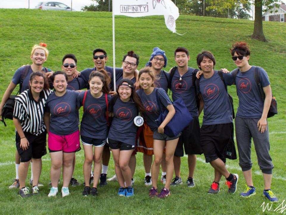 スポーツマネジメントを学ぶなら本場のアメリカで！ーートビタテ！留学経験者にインタビュー Vol.3