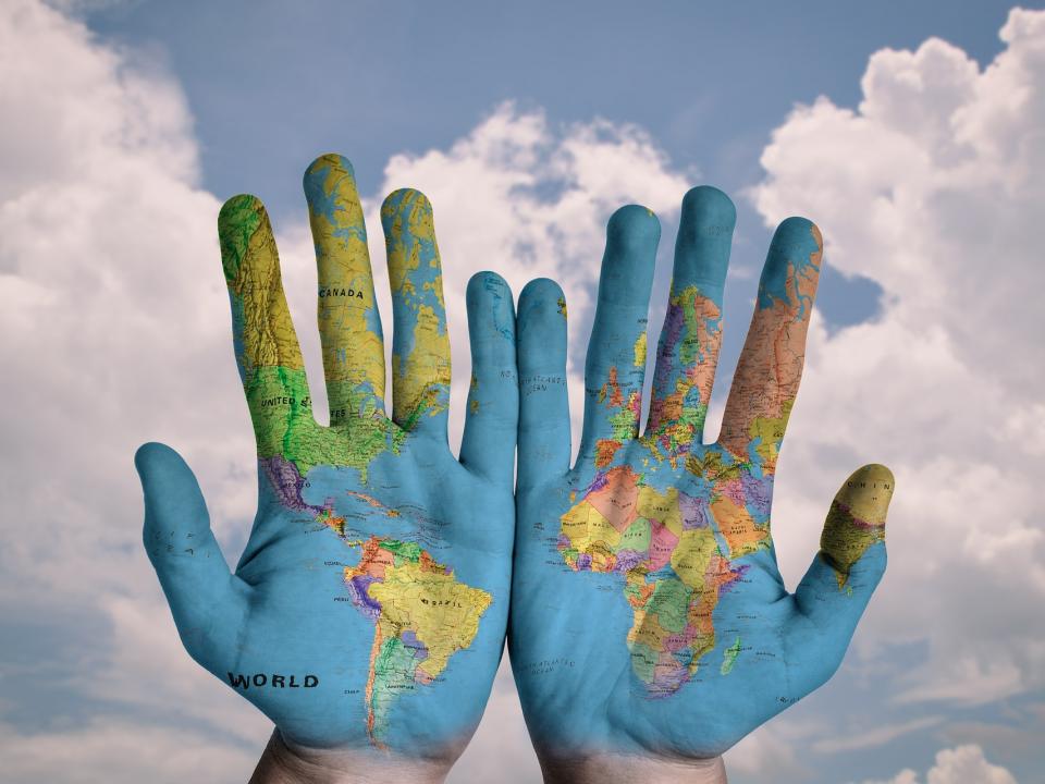 その好奇心が大事!私が海外に飛び出して分かった4つのこと