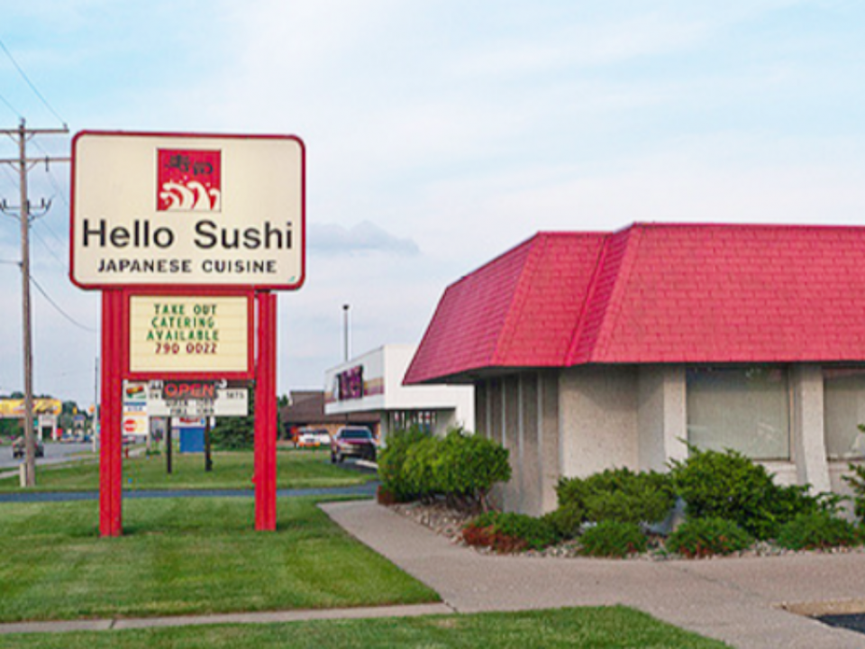 英語の「Hibachi」は鉄板焼き！？アメリカで英語になった日本の食べ物８選