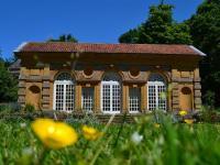 ローカルにも人気の観光地！イギリス南西部の歴史ある庭園「Hestercombe Gardens」