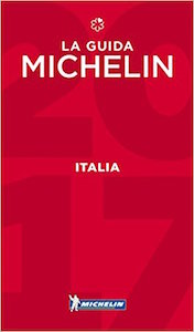 Italia (Michelin Red Guide Italia)