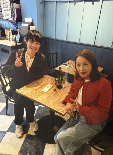 ロンドン,ランチ,留学,ナショナルギャラリー