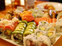 食に保守的なイギリス人にも人気の日本食１０選