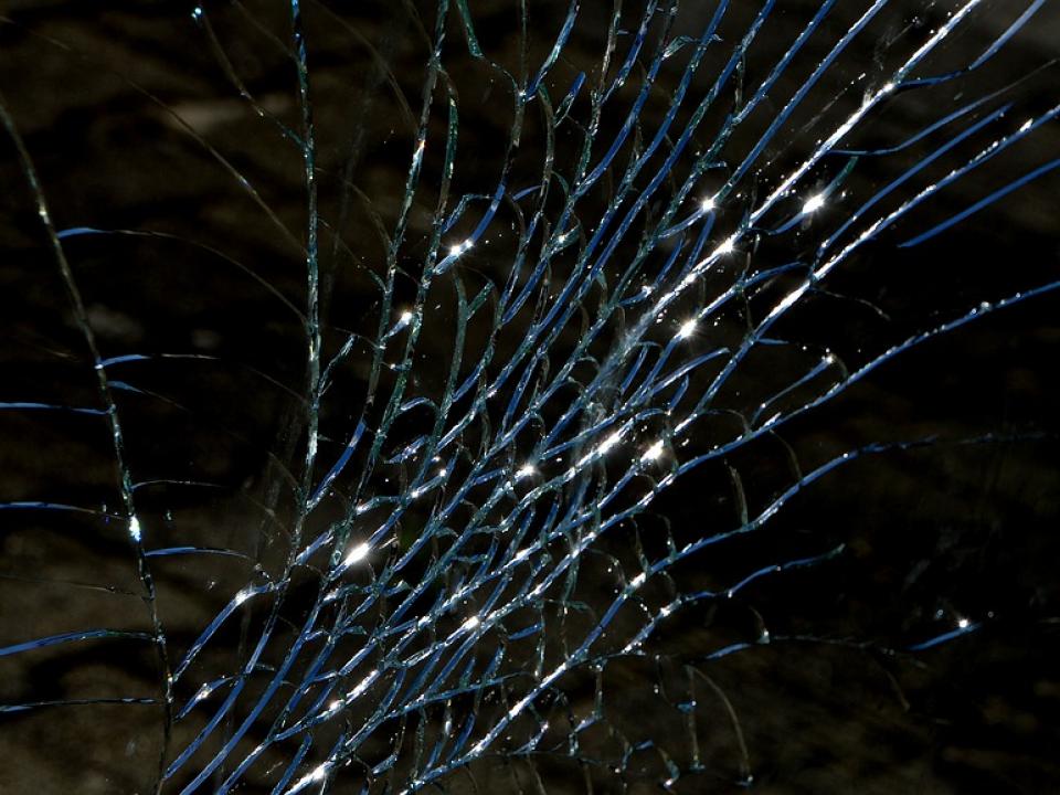 バンドで念願のアメリカツアーに出るも車上荒らしで散々な目に遭った話