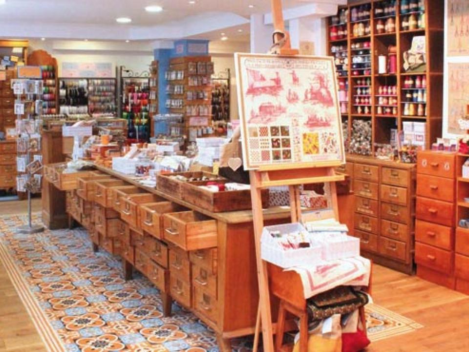 裁縫好きは必見！フランスの「サジュー（SAJOU）」のおすすめ商品７選