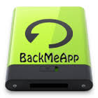 Back Me App