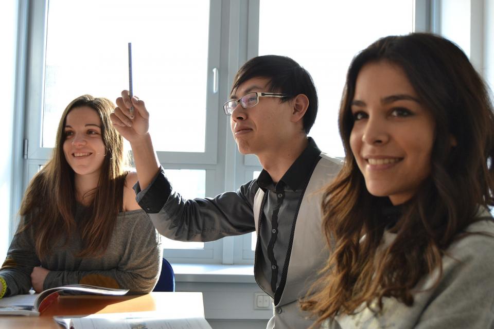 バンクーバーの語学学校ならここ!バンクーバーでお勧めの語学学校32選