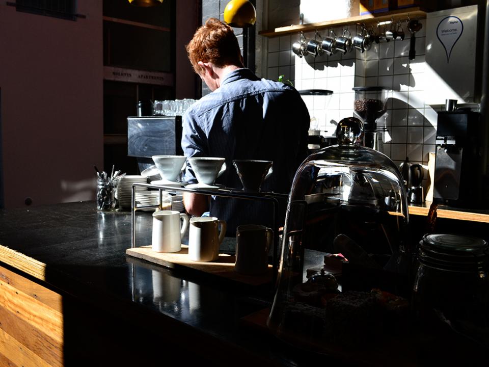 セントラル駅周辺で厳選!コーヒー豆にこだわるメルボルンのお勧めカフェ10選