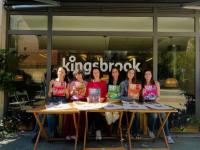 【学校スタッフにインタビュー】活気あふれるバルセロナでスペイン語を楽しく効果的に学ぶ！Kingsbrook