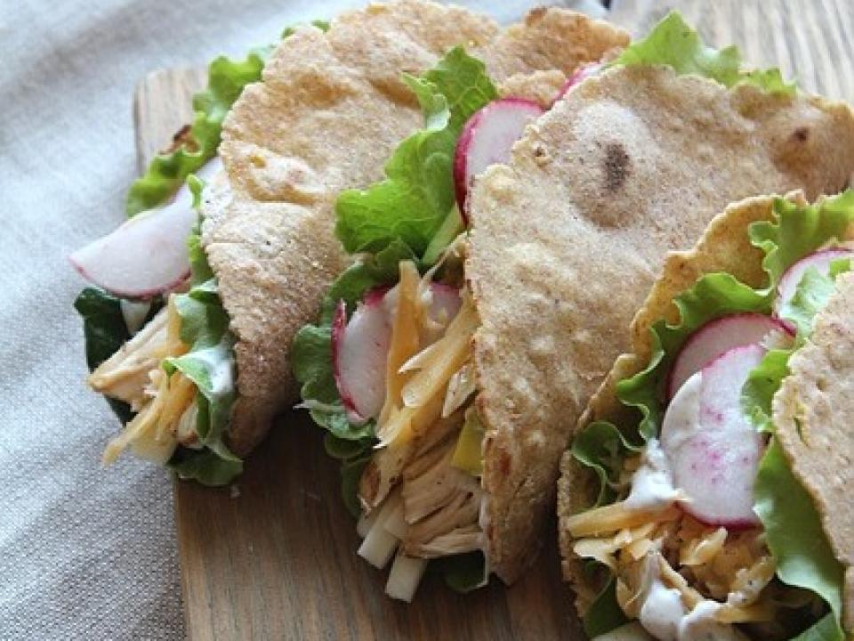 英語で料理をもっと楽しもう!英語レシピで作る「鶏胸肉のメキシコ風」