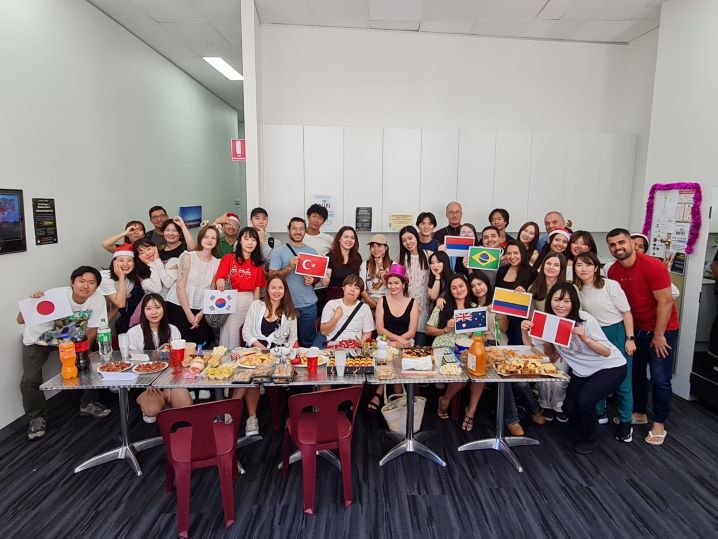 Lloyds International College,生徒,アクティビティ