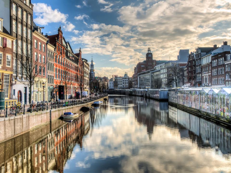オランダ生活での３つの心構え 分からないことはオランダ生活を通じて学ぶ