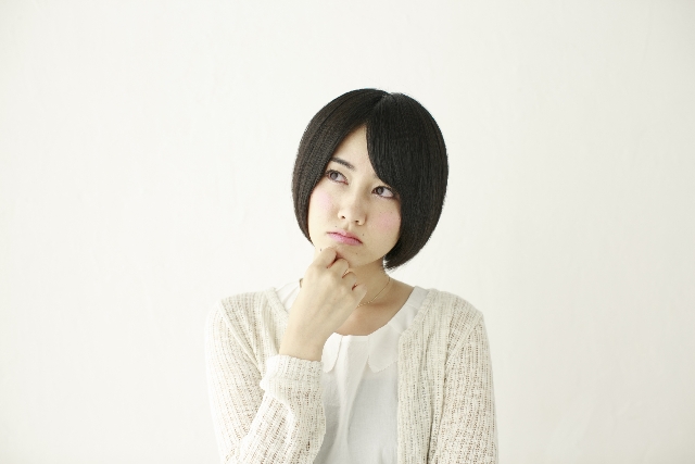 具体的な計画まで進めない人