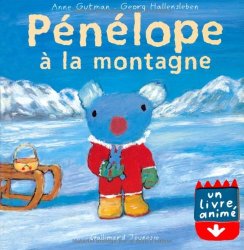 Penelope a LA Montagne (フランス語)