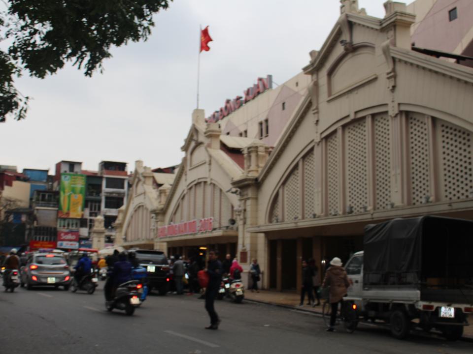 ベトナムの朝ご飯って!?朝にオススメのベトナム料理3選
