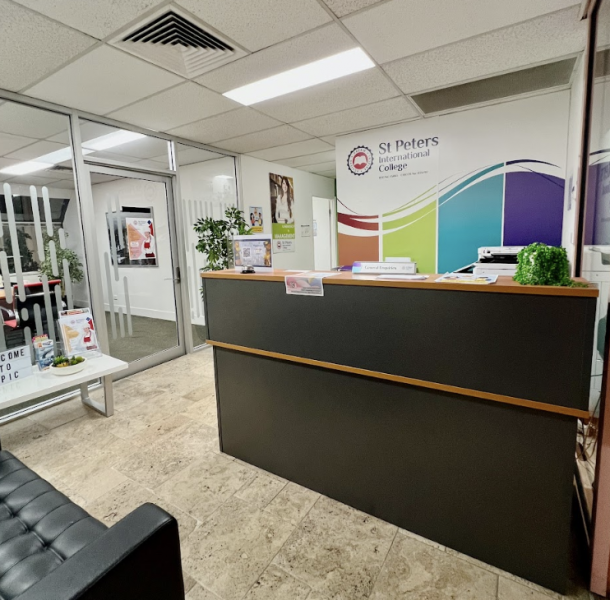 St Peters International College