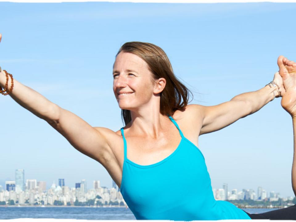 バンクーバーのお勧めヨガスタジオ4選