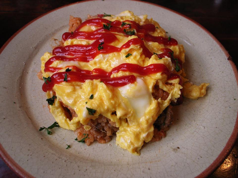 これも日本食？海外でも簡単に作れる洋風な日本食３選