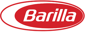 Barillaのロゴ