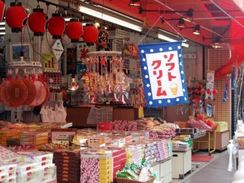 実際にアメリカで喜ばれた日本のお土産おすすめ5選