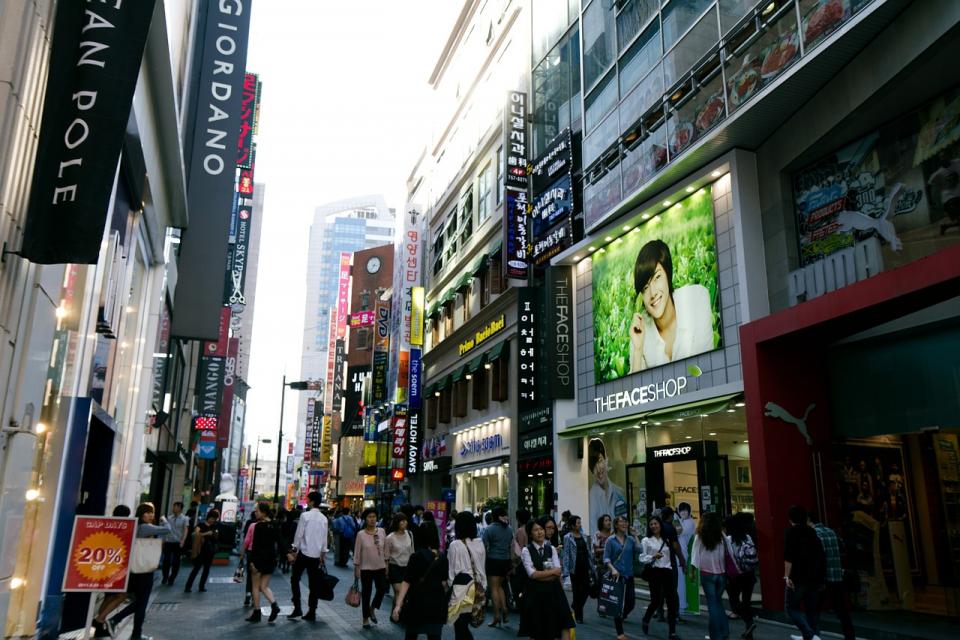 【韓国就職ガイド】韓国で就職・転職って難しい？日本人向け求人の給与と就職事情を全部解説
