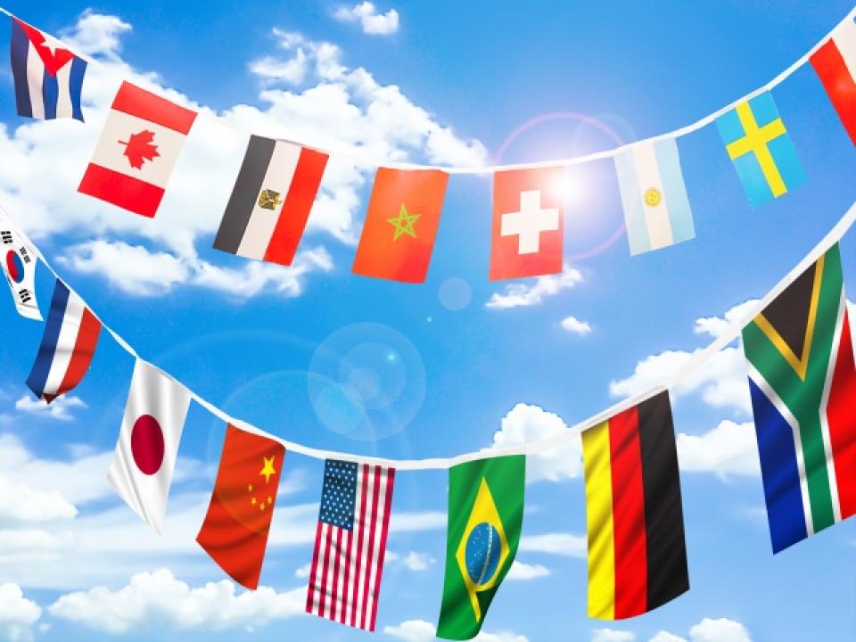 自分にぴったりな国はどこ？学び、仕事をしながら海外生活を体験できるワーホリ基礎解説