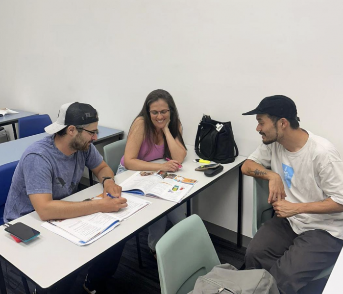 Lloyds International College