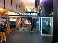 メルボルンで図書館の利用方法 書籍が高いオーストラリアは図書館を活用して節約